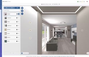 Simple Virtual Tour screenshot 3