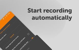 Simple Voice Recorder screenshot 2