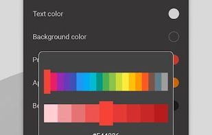 Simple Voice Recorder screenshot 3