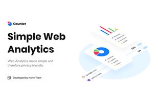 Counter screenshot 1