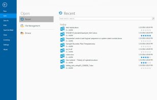 Simple Words screenshot 1