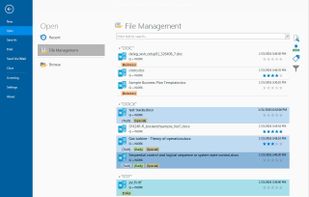 Simple Words screenshot 1