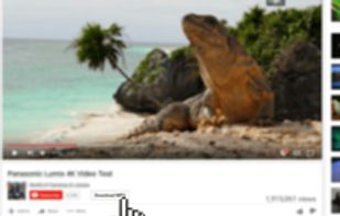 ConvertMP3.io screenshot 1