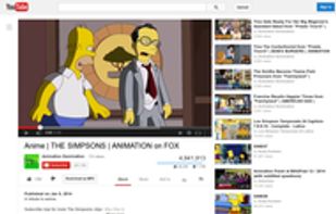 Simple YouTube to MP3/MP4 Converter screenshot 1