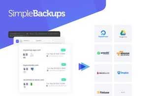 SimpleBackups
