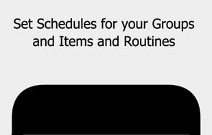 SimpleCommands screenshot 1