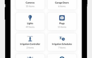 SimpleCommands screenshot 2