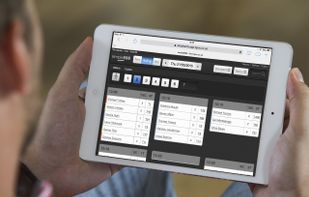 simpleERB screenshot 3