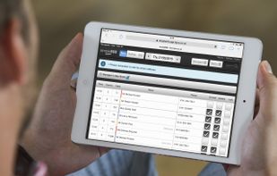 simpleERB screenshot 1