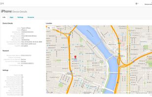 SimpleMDM screenshot 1
