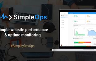 SimpleOps screenshot 1