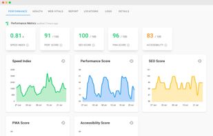 SimpleOps screenshot 2
