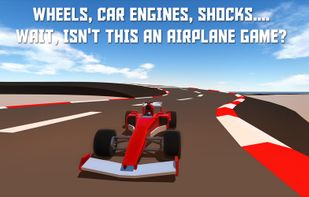 SimplePlanes screenshot 3