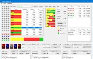 Simple Omaha - the only GTO solver on the market that allows to solve postflop without abstractions