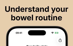 SimplePoo screenshot 2