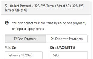 SimpleRent screenshot 1