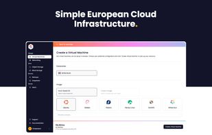 Simplestack screenshot 1
