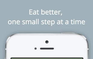 SimpleSteps screenshot 1