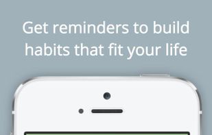SimpleSteps screenshot 1