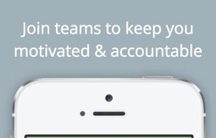 SimpleSteps screenshot 2