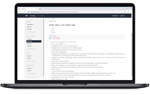 simplewiki screenshot 1