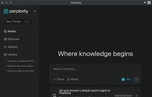 Simplexity screenshot 1