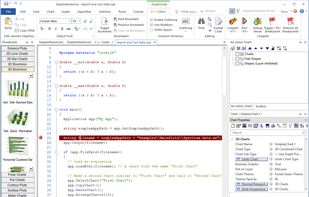SimplexNumerica screenshot 3