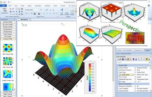 SimplexNumerica screenshot 1
