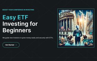 SimplifiedETF-AI screenshot 1