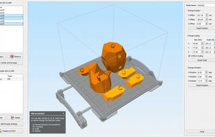 Simplify3D screenshot 2