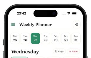 SimpliHome screenshot 3