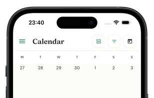 SimpliHome screenshot 2