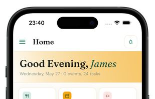 SimpliHome screenshot 1