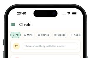 SimpliHome screenshot 1