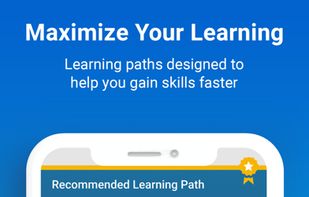Simplilearn: Online Courses screenshot 3