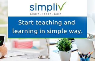 Simpliv screenshot 1