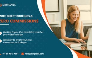 Simplotel Booking Engine