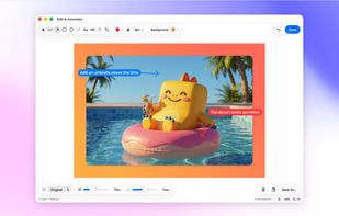 SimplShot screenshot 1