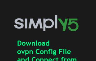 Any device connection