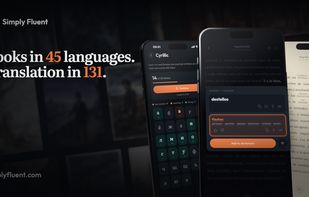 Simply Fluent screenshot 3