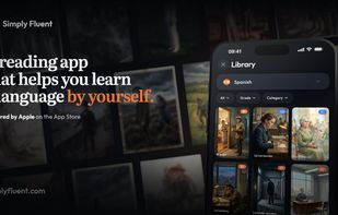 Simply Fluent screenshot 1