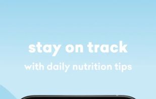 simply. nutrition tips screenshot 1