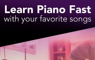 Simply Piano screenshot 1