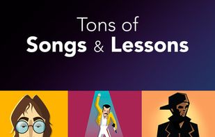 Simply Piano screenshot 2