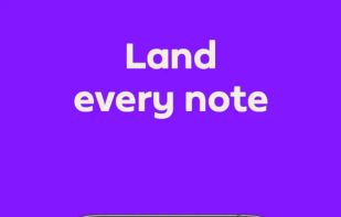 Simply Sing screenshot 1