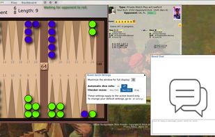 SimplyBG screenshot 1