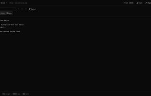 SimplyBoard screenshot 2