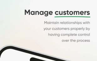 SimplyDepo screenshot 1