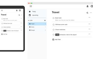SimplyDone screenshot 1