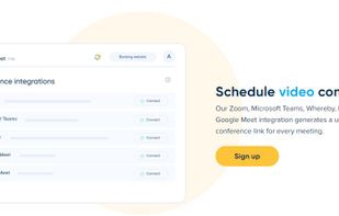 SimplyMeet.me screenshot 1